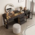 dresser bedrooms 2025 luxury heritage from Elmalek Furniture Egypt