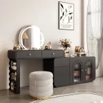 dresser bedrooms 2025 crafted with architectural elegance by Elmalek Furniture