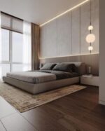 bedroom 2025 crafted with Cairo’s refined touch – Elmalek Furniture Egypt