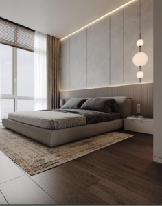 bedroom 2025 crafted to reflect architectural harmony – Elmalek Furniture Cairo