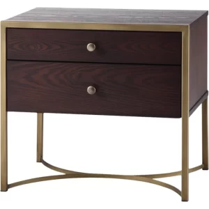 nightstand cairo crafted with royal innovation – Elmalek Furniture Egypt