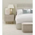 nightstand in egypt exclusive handmade architecture by Elmalek Furniture Cairo