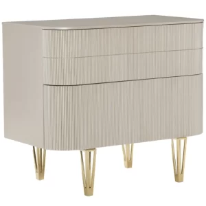 nightstand in egypt crafted with artisanal beauty – Elmalek Furniture