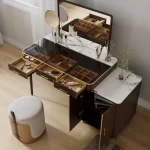 dresser bedrooms cairo 2025 designed for modern royalty by Elmalek Furniture