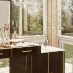 dresser bedrooms cairo 2025 luxury redefined by Elmalek Furniture Cairo