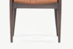 moden dining chair cairo crafted for royal living rooms by Elmalek Furniture