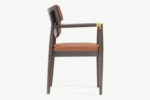 moden dining chair cairo elevated Cairo luxury by Elmalek Furniture Egypt