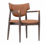 moden dining chair cairo royal design innovation by Elmalek Furniture