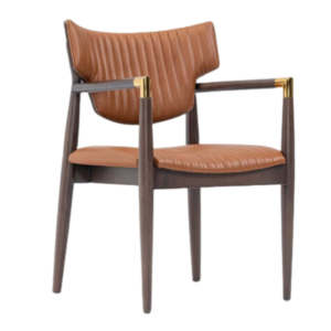 moden dining chair cairo royal design innovation by Elmalek Furniture