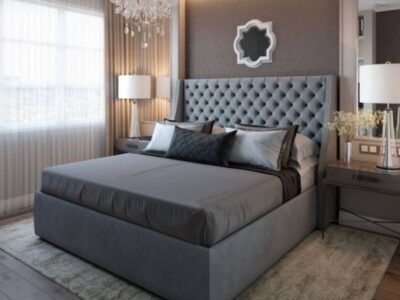 bedrooms 2025 exclusive handmade elegance by Elmalek Furniture