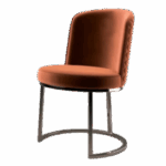 moden dining chair in egypt crafted with modern royal discipline – Elmalek Furniture Cairo