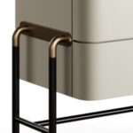 nightstands in cairo crafted to honor royal heritage – Elmalek Furniture Egypt