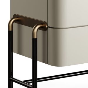 nightstands in cairo crafted to honor royal heritage – Elmalek Furniture Egypt