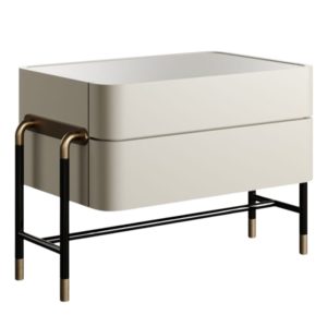 nightstands in cairo exclusive furniture art from Elmalek Furniture Cairo