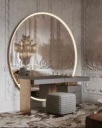 dresser bedrooms egypt 2025 where art becomes furniture – Elmalek Furniture Cairo