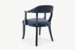 moden dining chair egypt refined royal inspiration by Elmalek Furniture Cairo