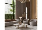 comfortable living rooms egypt modern royalty in every detail – Elmalek Furniture Cairo
