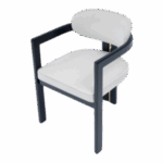 dining chairs 2026 cairo crafted to express artistic identity – Elmalek Furniture