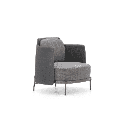 luxury chairs modern vision crafted by Elmalek Furniture Egypt