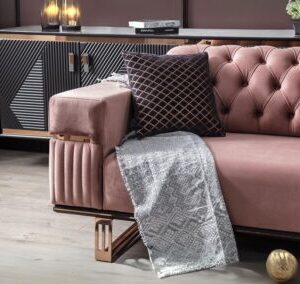 cozy antreh 2025 crafted to showcase architectural mastery – Elmalek Furniture Egypt