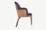 dining chairs 2026 egypt crafted by Elmalek Furniture designers for elegance