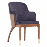 dining chairs 2026 egypt luxury royal craftsmanship by Elmalek Furniture Cairo