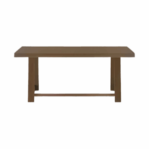 dining tables 2026 modern royal aura from Elmalek Furniture Cairo