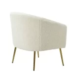 chair in egypt 2024 crafted with fine details by Elmalek Furniture