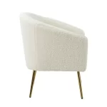 chair in egypt 2024 royal modern style crafted by Elmalek Furniture