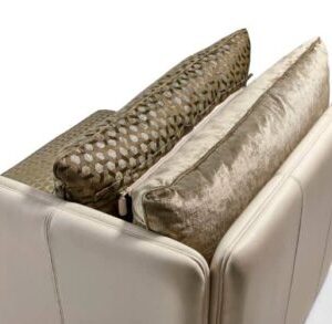 luxury lshape signature luxury design from Elmalek Furniture