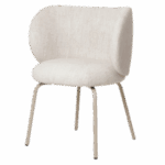 dining chair 2026 cairo exclusive royal minimalism crafted by Elmalek Furniture