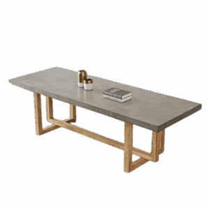 dining tables 2025 crafted with architectural grace by Elmalek Furniture Egypt