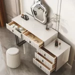 dresser bedroom cairo 2025 exclusive furniture art by Elmalek Furniture Egypt