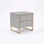 luxury furniture store nightstand cairo crafted with modern heritage – Elmalek Furniture Egypt