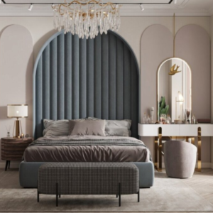 stylish bedroom egypt exclusive modern craftsmanship by Elmalek Furniture Cairo