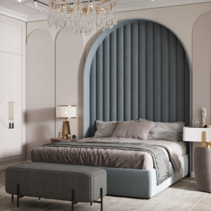 stylish bedroom egypt modern royal inspiration by Elmalek Furniture Egypt