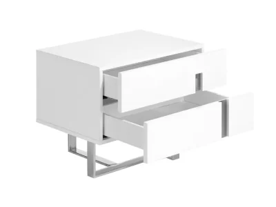 luxury furniture store nightstand in egypt exclusive luxury form by Elmalek Furniture Egypt