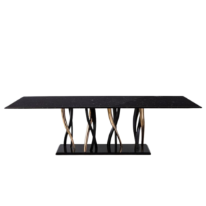 dining table 2025 crafted to define modern royal style – Elmalek Furniture