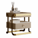 luxury furniture store nightstand egypt crafted to embody modern luxury – Elmalek Furniture