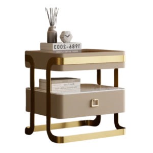 luxury furniture store nightstand egypt crafted to embody modern luxury – Elmalek Furniture