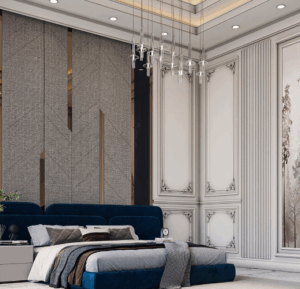 bedroom in egypt 2025 exclusive handmade modernism by Elmalek Furniture Cairo