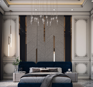 bedroom in egypt 2025 crafted for modern interiors by Elmalek Furniture