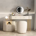 dresser bedroom egypt 2026 premium Cairo craftsmanship by Elmalek Furniture