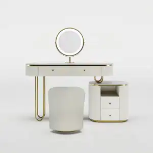 تسريحات غرفة النوم مودرن