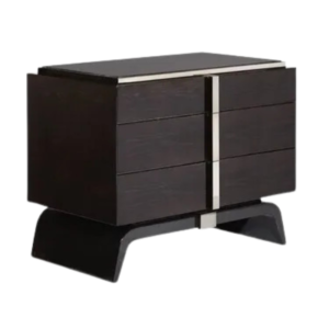 luxury furniture store nightstands in cairo royal design artistry from Elmalek Furniture Egypt