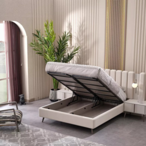 stylish bedrooms cairo crafted to honor royal heritage – Elmalek Furniture Egypt