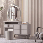 stylish bedrooms cairo crafted with sculptural precision – Elmalek Furniture Cairo