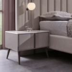 stylish bedrooms cairo exclusive Cairo elegance by Elmalek Furniture Egypt