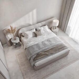 bedroom egypt 2026 crafted for high-end living – Elmalek Furniture Egypt