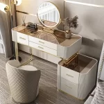 dresser bedroom egypt 2025 crafted for elegant living by Elmalek Furniture Egypt
